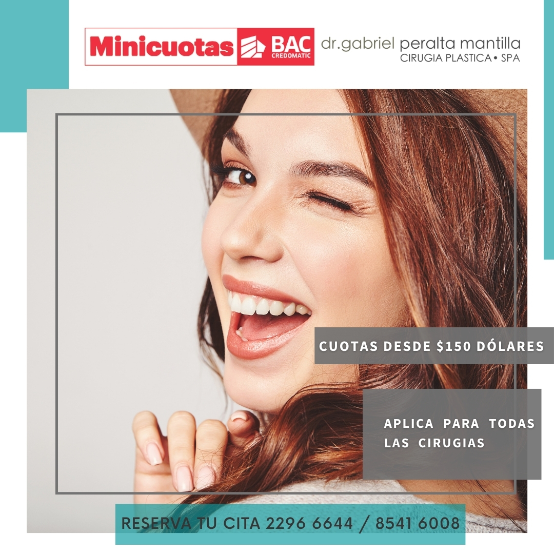 Clinica Dr Gabriel Peralta Mantilla Cirujano Plástico Costa Rica